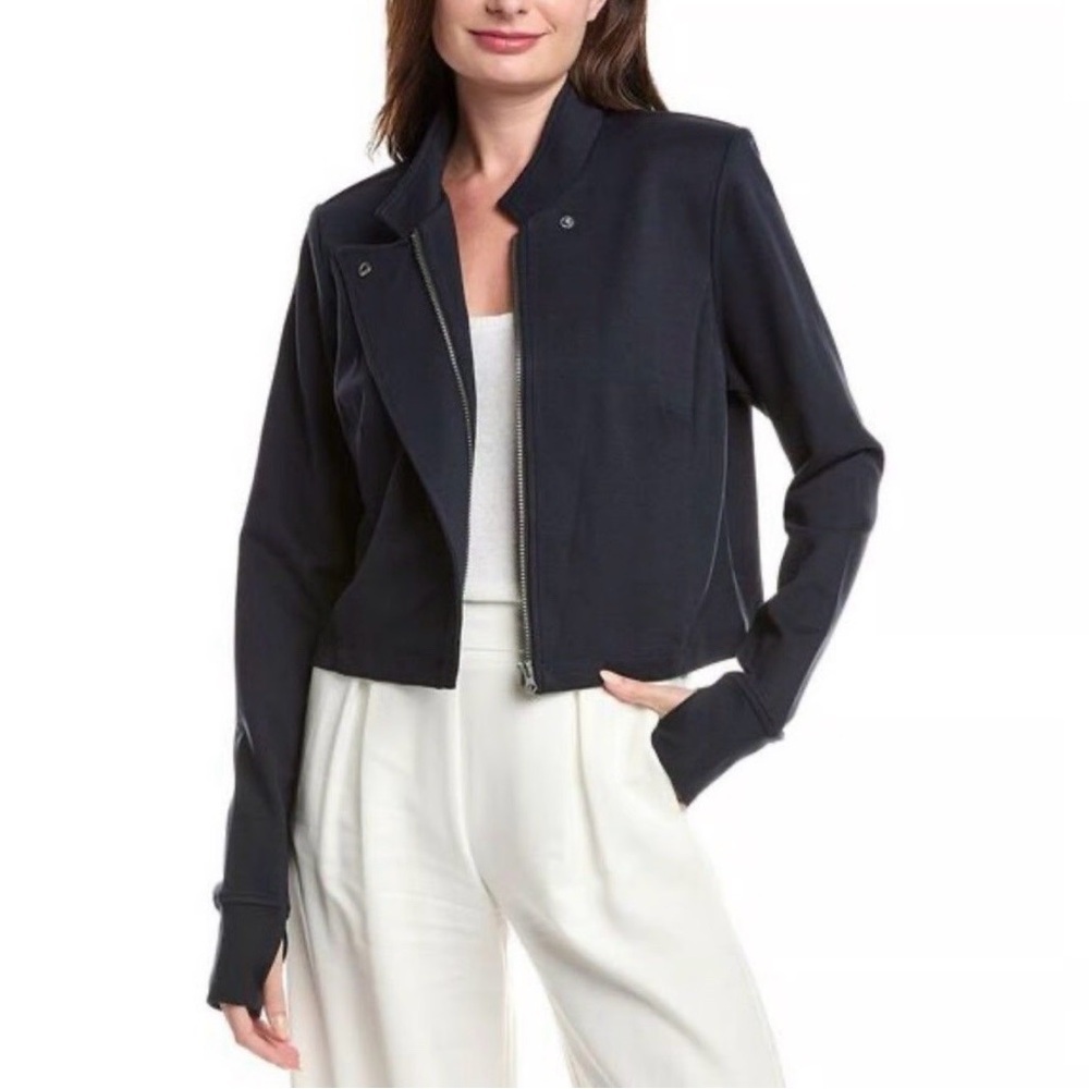 Women’s‎ Cabi Admiral Cropped Jacket Size Medium